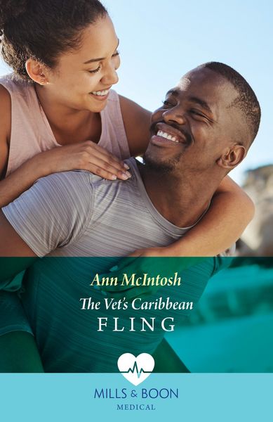 Produktbild: The Vet's Caribbean Fling
