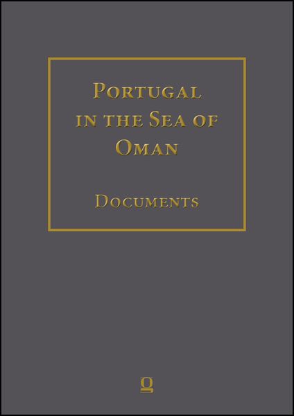 Produktbild: Portugal in the Sea of Oman: Religion and Politics