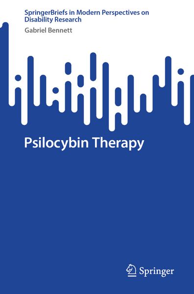Produktbild: Psilocybin Therapy