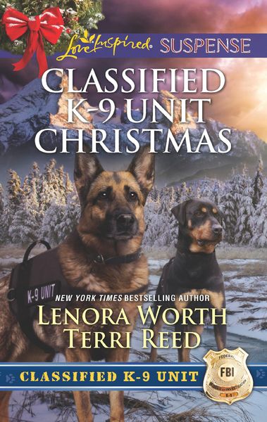 Produktbild: Classified K-9 Unit Christmas