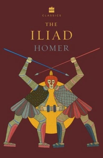 Produktbild: The Iliad