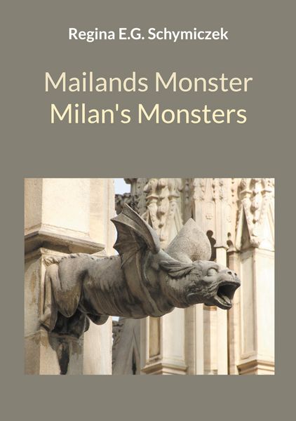Produktbild: Mailands Monster / Milan's Monsters