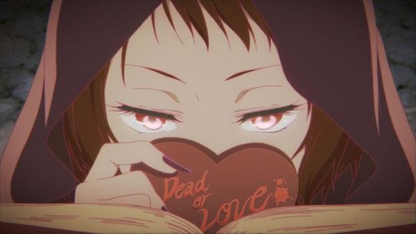 Produktbild: Hyouka Vol. 4 (Ep. 18-22)