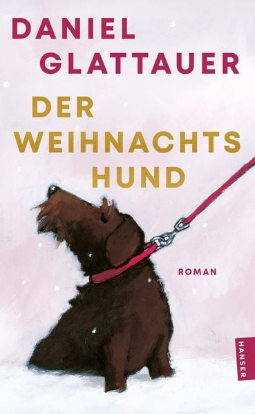 Produktbild: Der Weihnachtshund