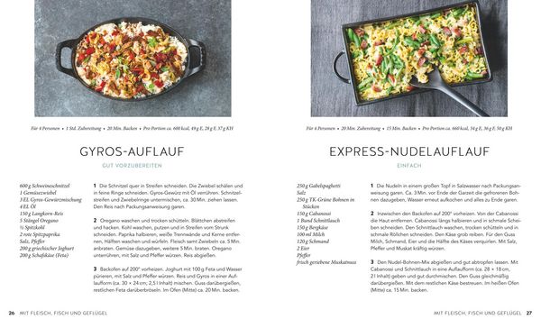 Produktbild: Aufl&auml;ufe