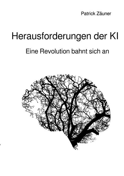 Produktbild: Herausforderungen der KI