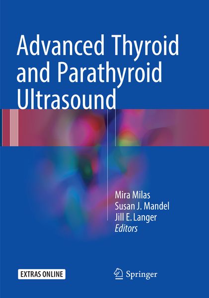 Produktbild: Advanced Thyroid and Parathyroid Ultrasound