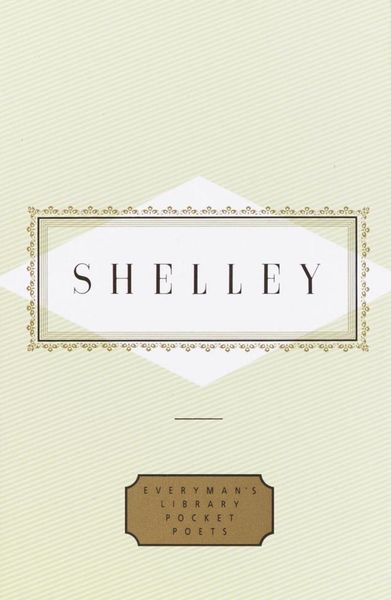 Produktbild: Shelley: Poems