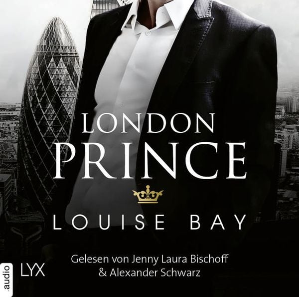 London Prince