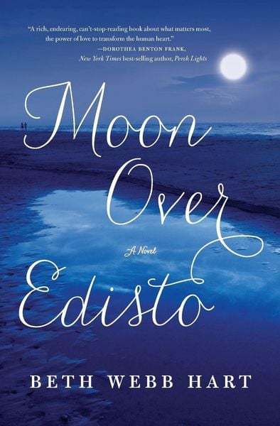 Produktbild: The Moon Over Edisto
