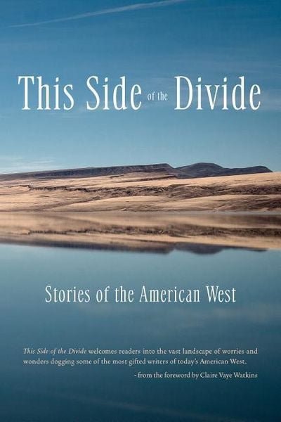 Produktbild: This Side of the Divide