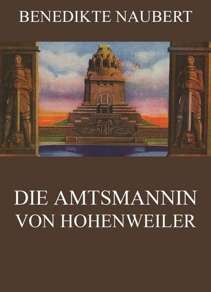 Produktbild: Die Amtsmannin von Hohenweiler