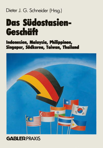 Produktbild: Das S&uuml;dostasien-Gesch&auml;ft