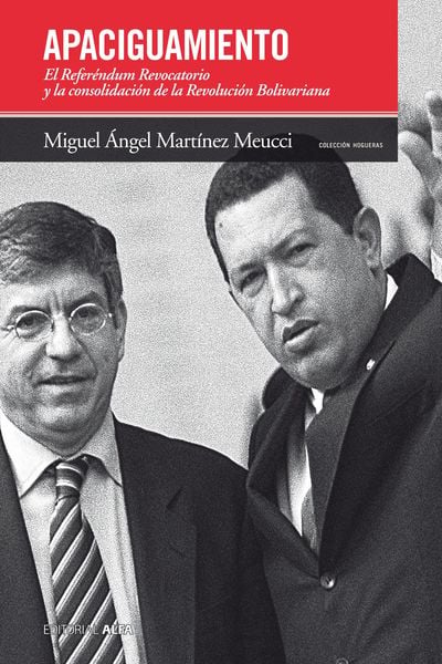 Produktbild: Apaciguamiento
