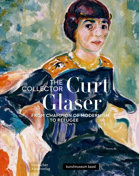 Der Sammler Curt Glaser / The Collector Curt Glaser, Taschenbuch von , Deutscher Kunstverlag, 978-3-422-98879-8