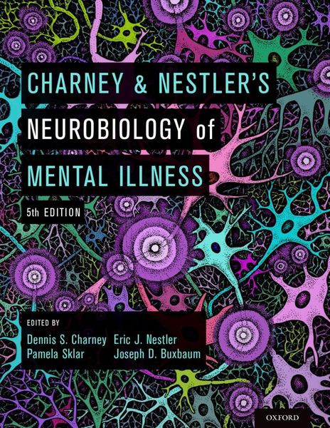 Produktbild: Charney & Nestler's Neurobiology of Mental Illness