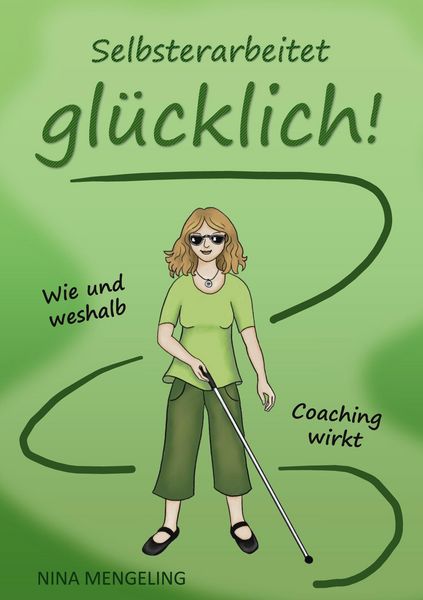 Produktbild: Selbsterarbeitet gl&uuml;cklich!