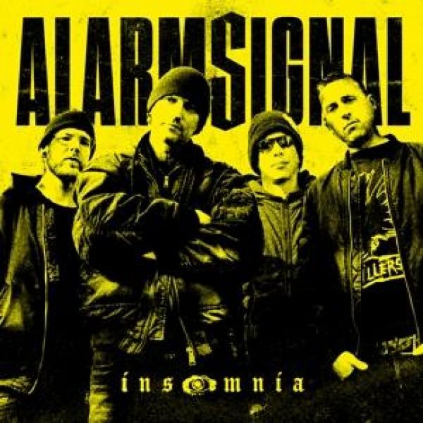 Produktbild: Insomnia(CD Digisleeve)