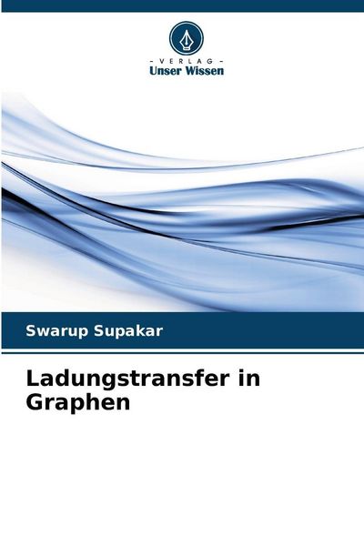 Produktbild: Ladungstransfer in Graphen