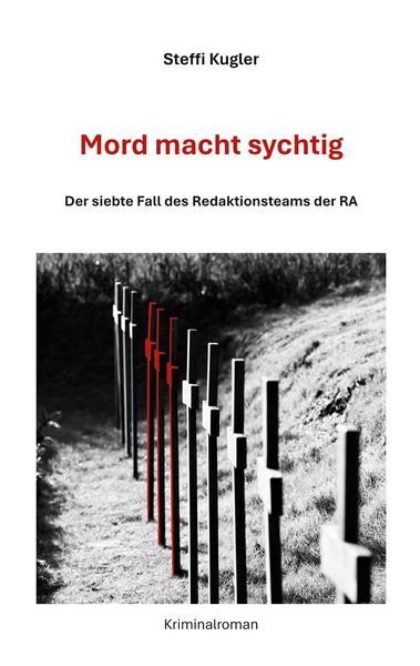 Produktbild: Mord macht sychtig