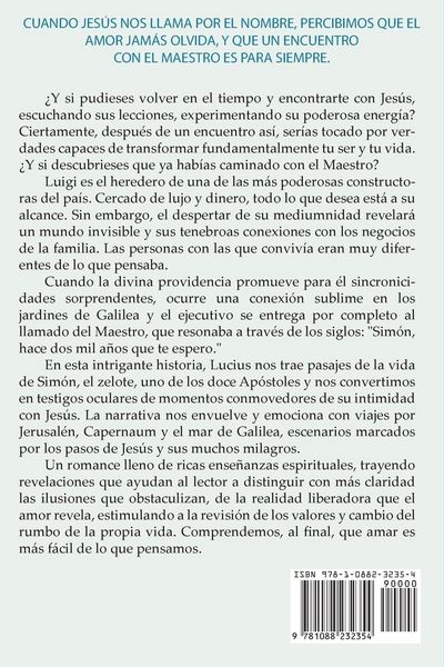 Produktbild: Conexi&oacute;n Galilea