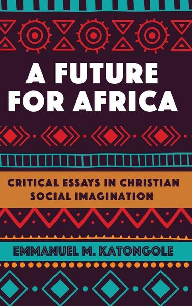 Produktbild: A Future for Africa