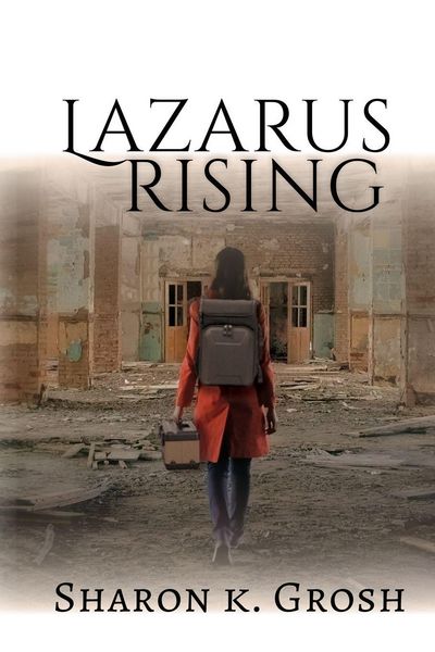Produktbild: Lazarus Rising