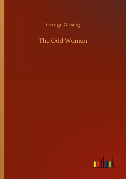 Produktbild: The Odd Women