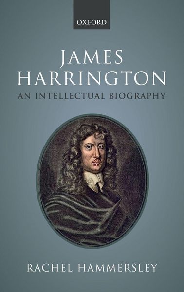 Produktbild: James Harrington