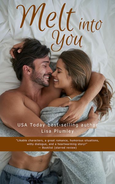 Produktbild: Melt Into You