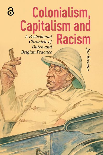 Produktbild: Colonialism, Capitalism and Racism