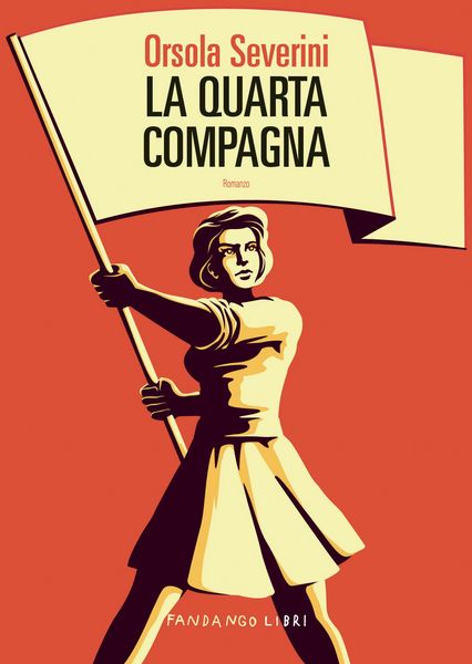 Produktbild: La quarta compagna