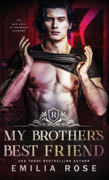 Produktbild: My Brother's Best Friend