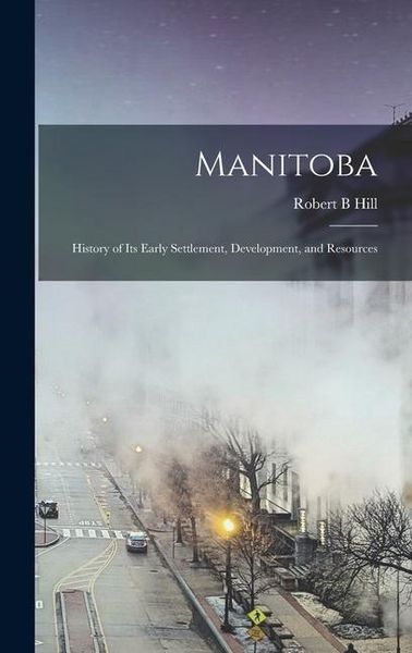Produktbild: Manitoba