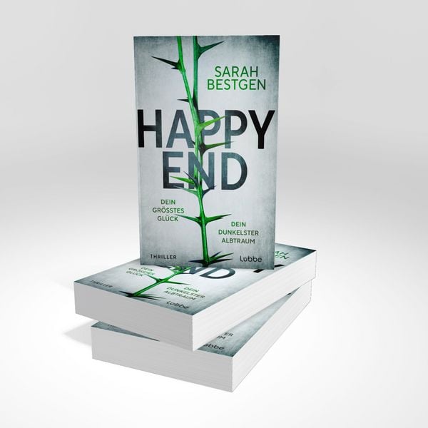 Produktbild: Happy End