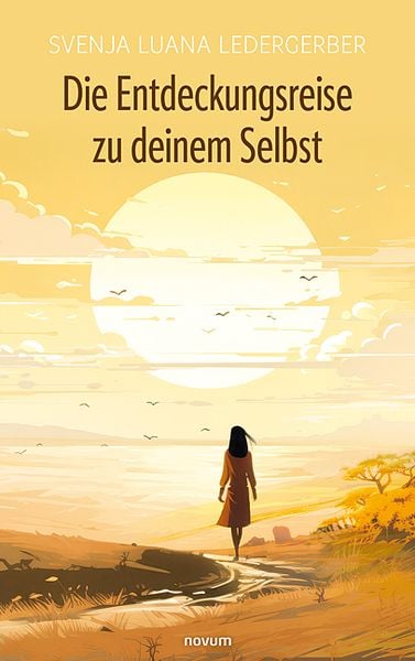 Produktbild: Die Entdeckungsreise zu deinem Selbst