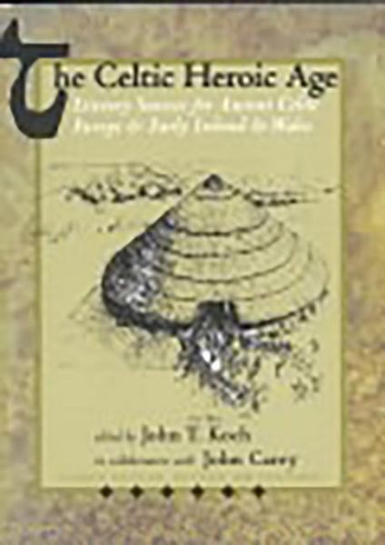 Produktbild: The Celtic Heroic Age