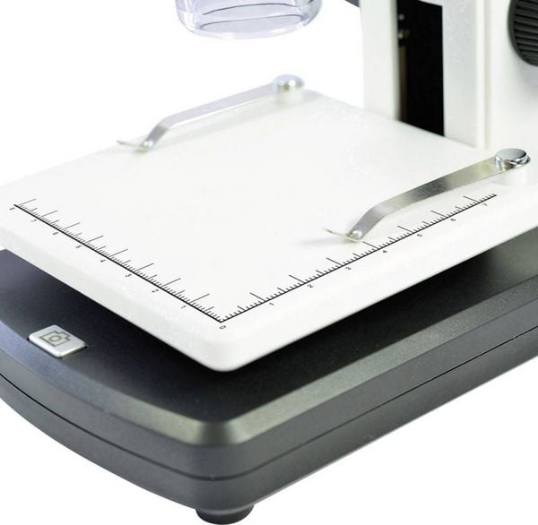 Produktbild: TOOLCRAFT TO-5139597 DigiMicro Lab5.0 Digital-Mikroskop