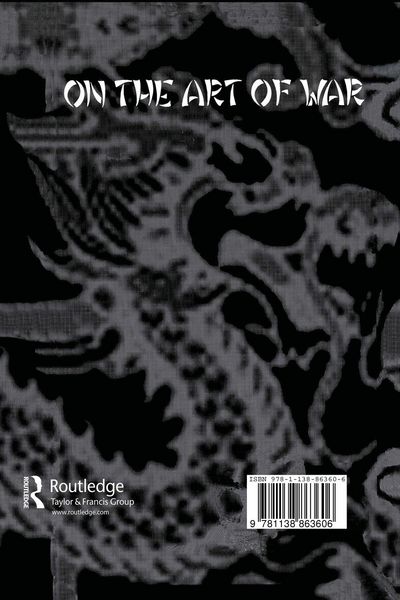 Produktbild: Sun Tzu On The Art Of War