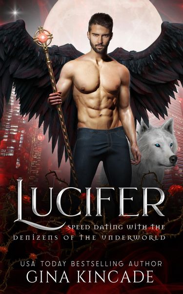 Produktbild: Lucifer