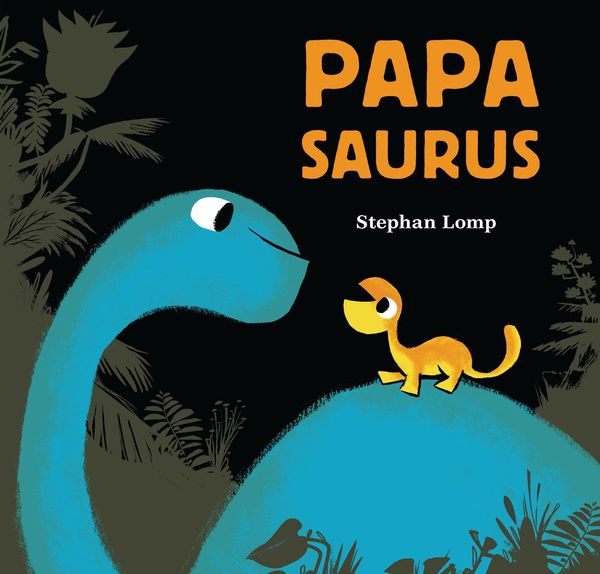 Produktbild: Papasaurus