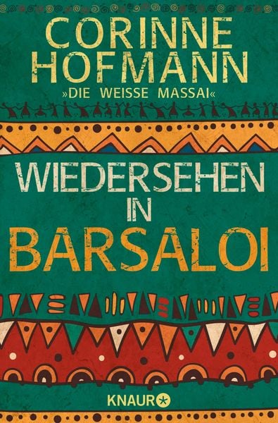 Produktbild: Wiedersehen in Barsaloi