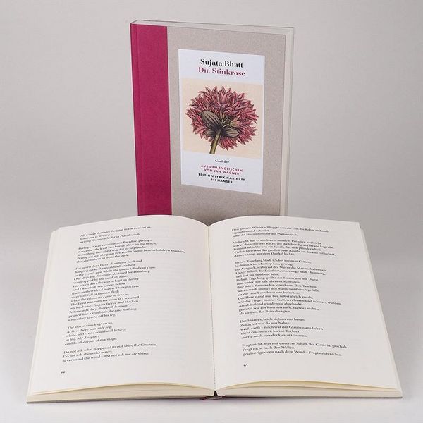 Produktbild: Die Stinkrose