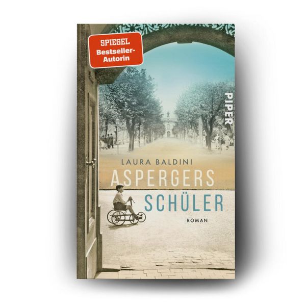Produktbild: Aspergers Sch&uuml;ler