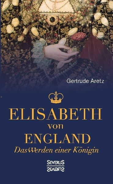 Produktbild: Elisabeth von England