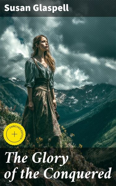 Produktbild: The Glory of the Conquered