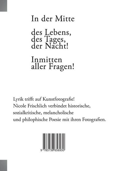 Produktbild: In der Mitte