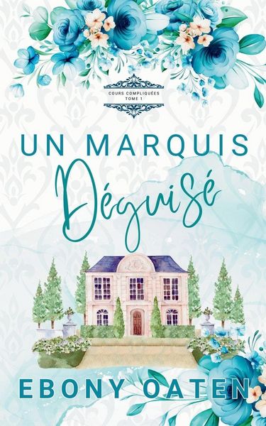 Produktbild: Un Marquis D&eacute;guis&eacute;