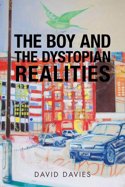 Produktbild: The Boy and the Dystopian Realities