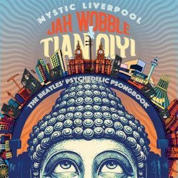 Produktbild: Mystic Liverpool-Beatles Psychedelic Psongbook